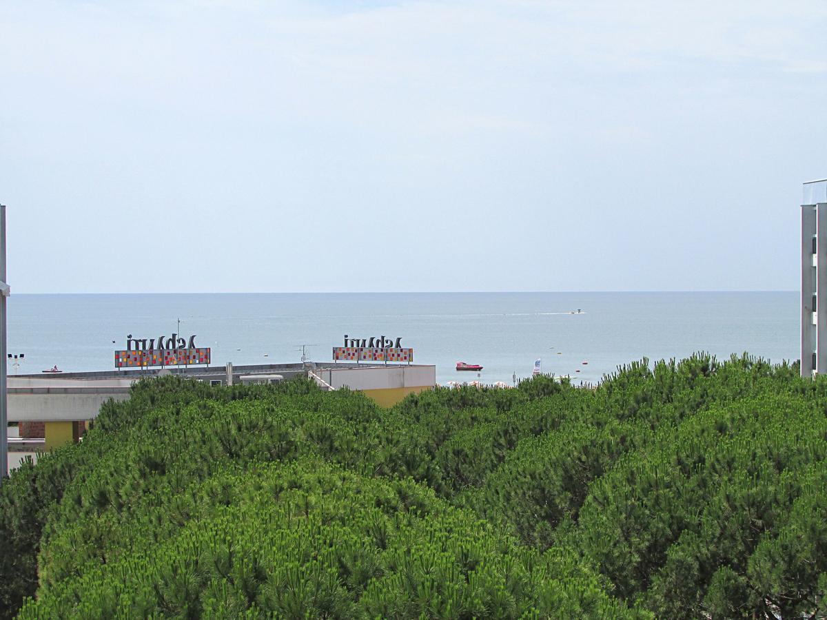 比比翁Solarium公寓 外观 照片